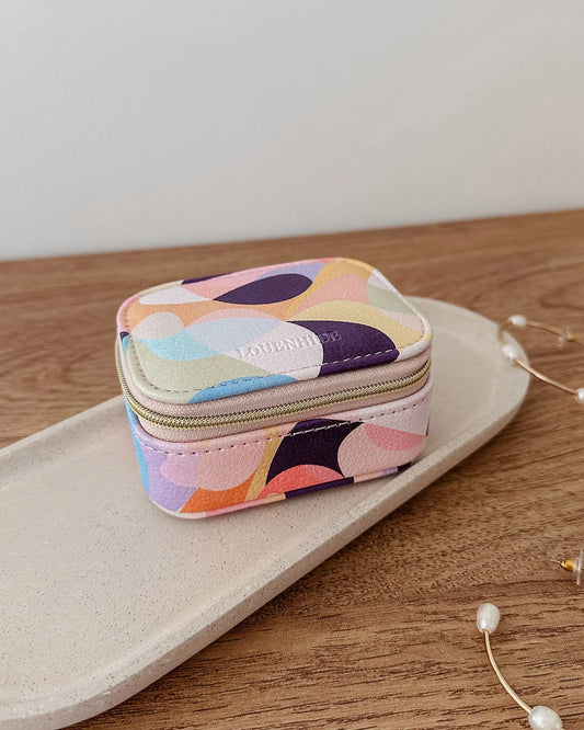 LOUENHIDE: Suzie Mosiac - Jewellery Box