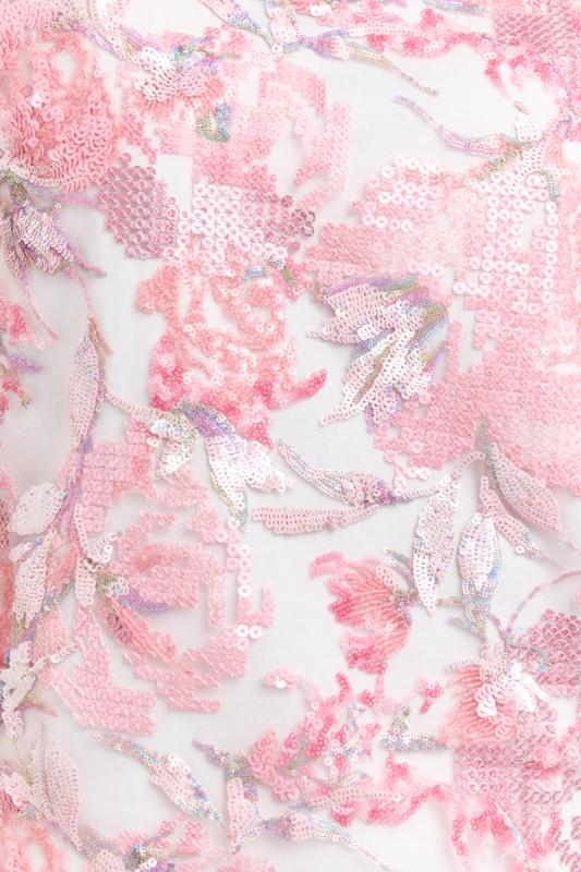 365 DAYS : Freya Tee - Pink