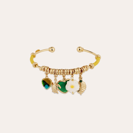 GAS BIJOUX : Zancha Bracelet