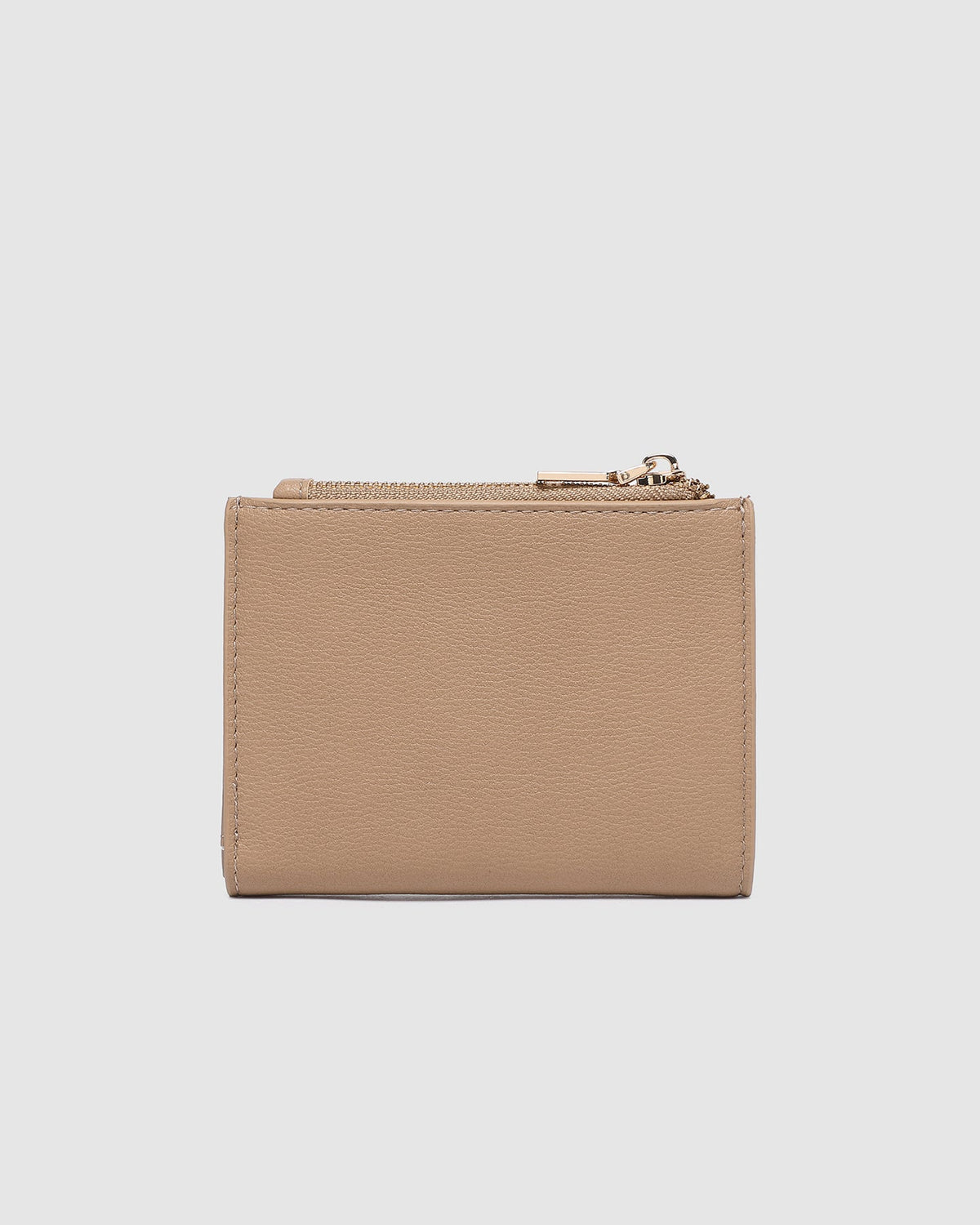LOUENHIDE. : Lily Camel - Wallet