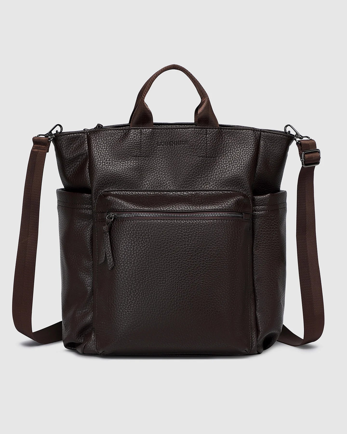 LOUENHIDE. : Bronx Chocolate - Backpack