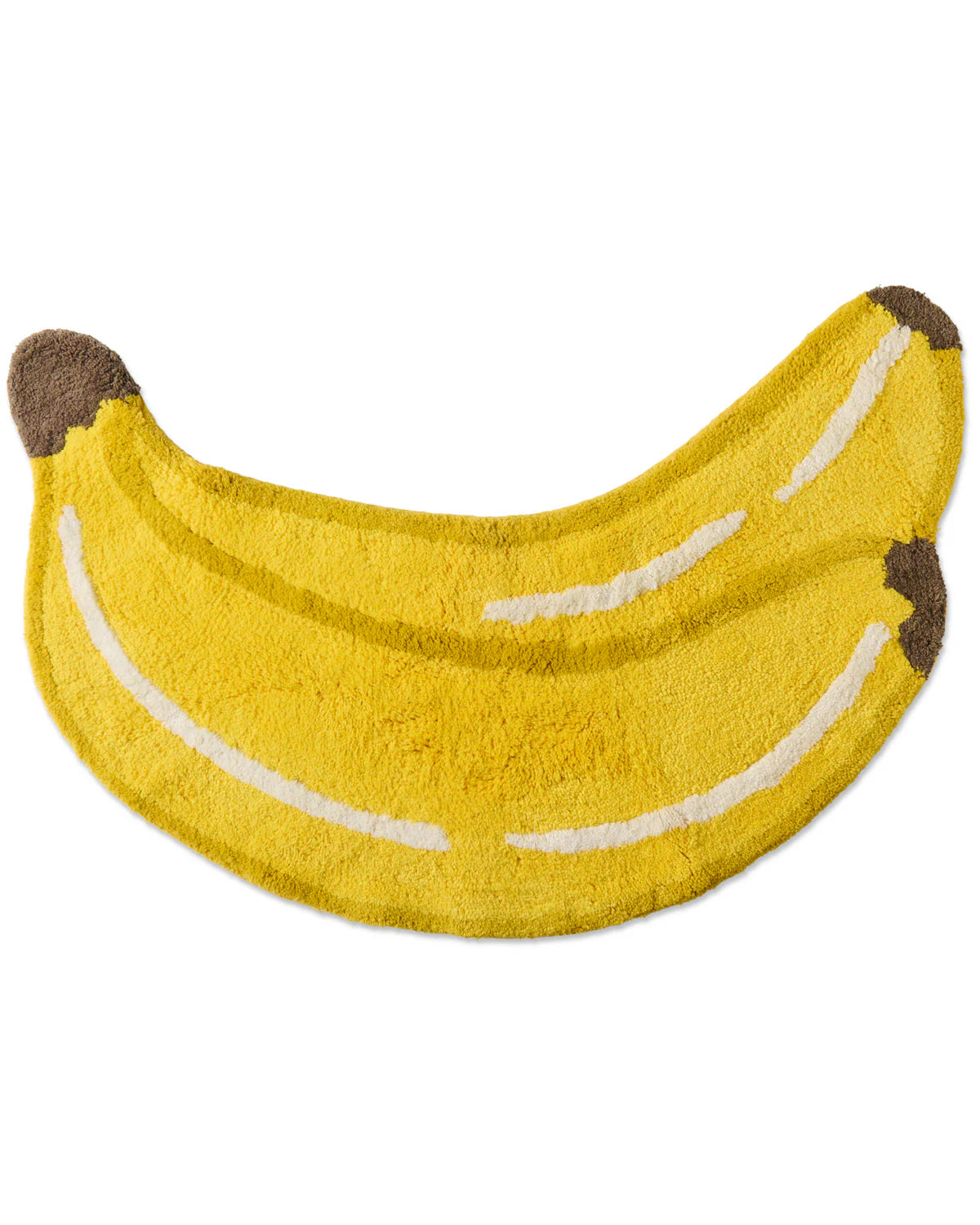 KIP & CO : Banana Brain Bath Mat