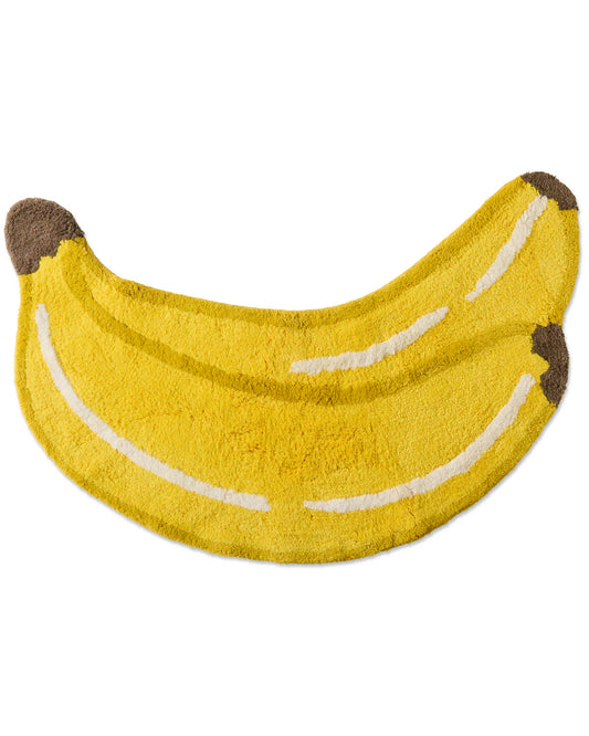 KIP & CO : Banana Brain Bath Mat