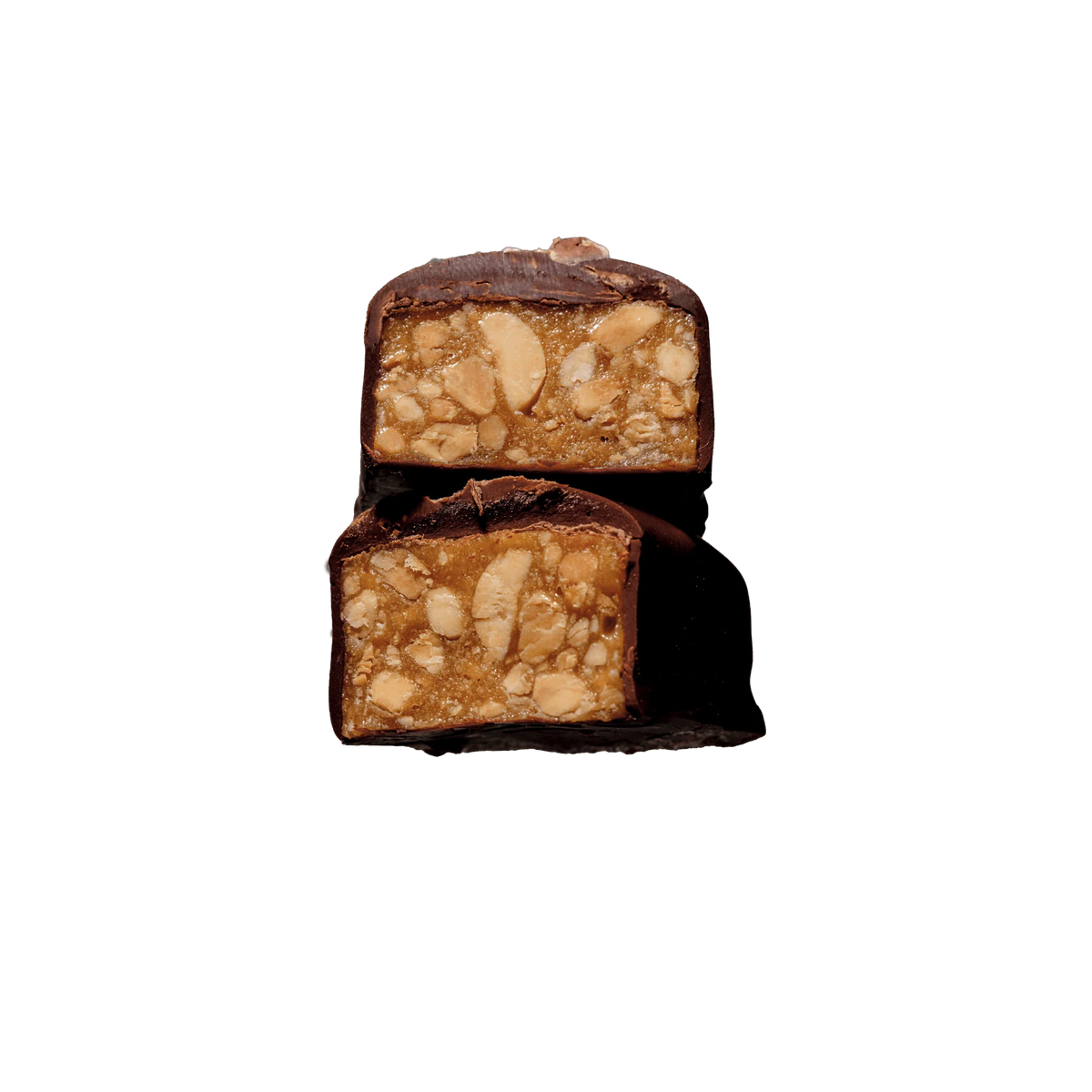 LOCO LOVE : Peanut Butter Caramel with Tremella Mushroom  - Twin