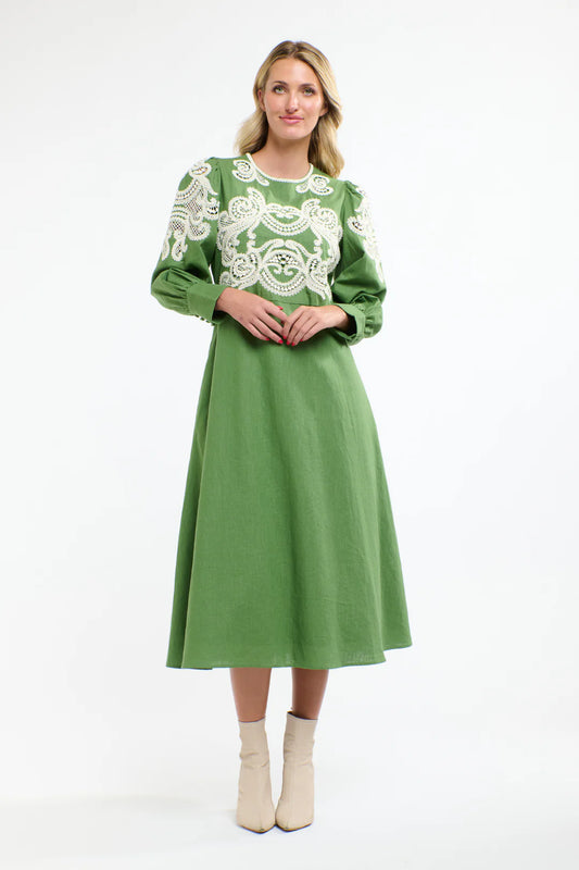 365 DAYS : Danbury Dress Castleton Green