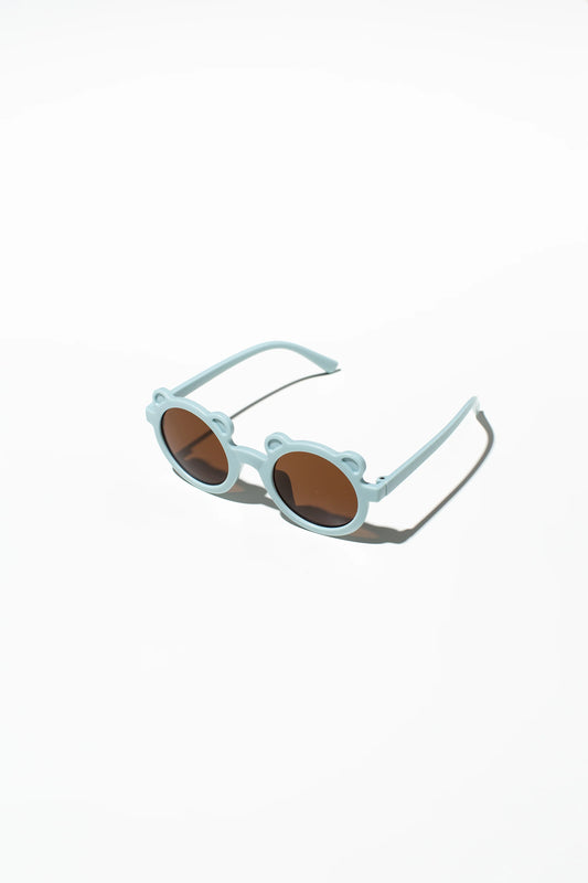 LITTLE DROP : Bear Sky - Kids Shades