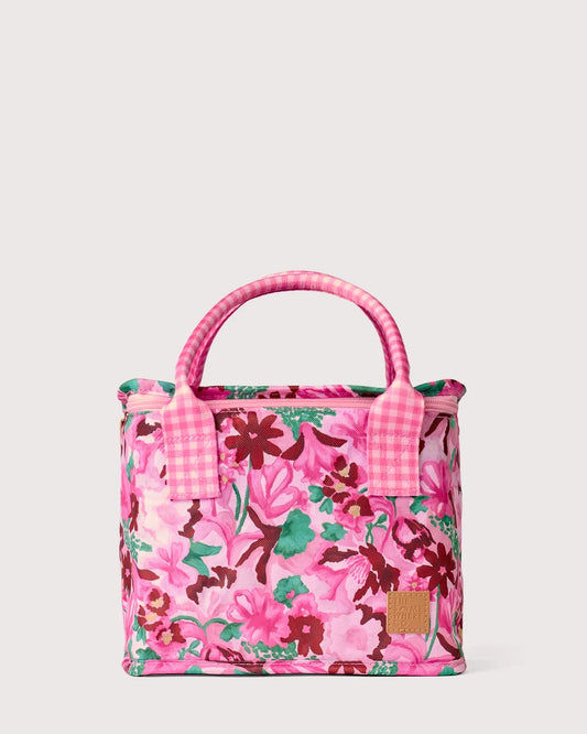 THE SOMEWHERE CO. - The Graze Sweet Pea Lunch Bag