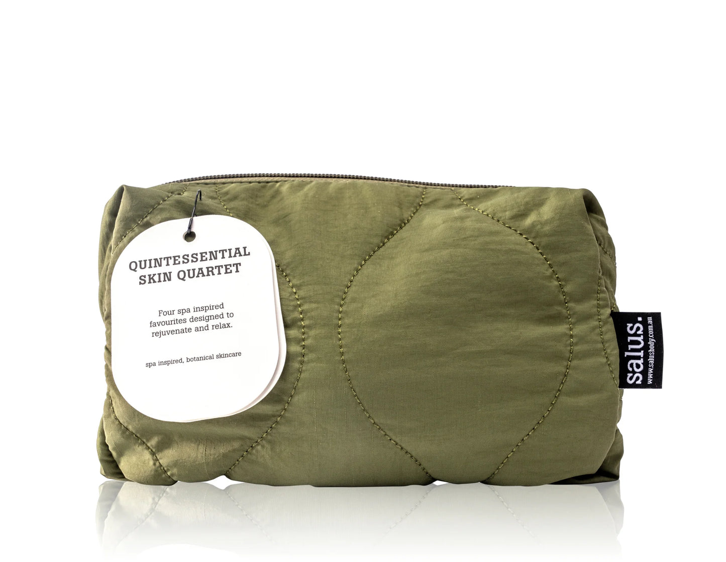 SALUS : Quintessential Skim Quartet - Gift Pack