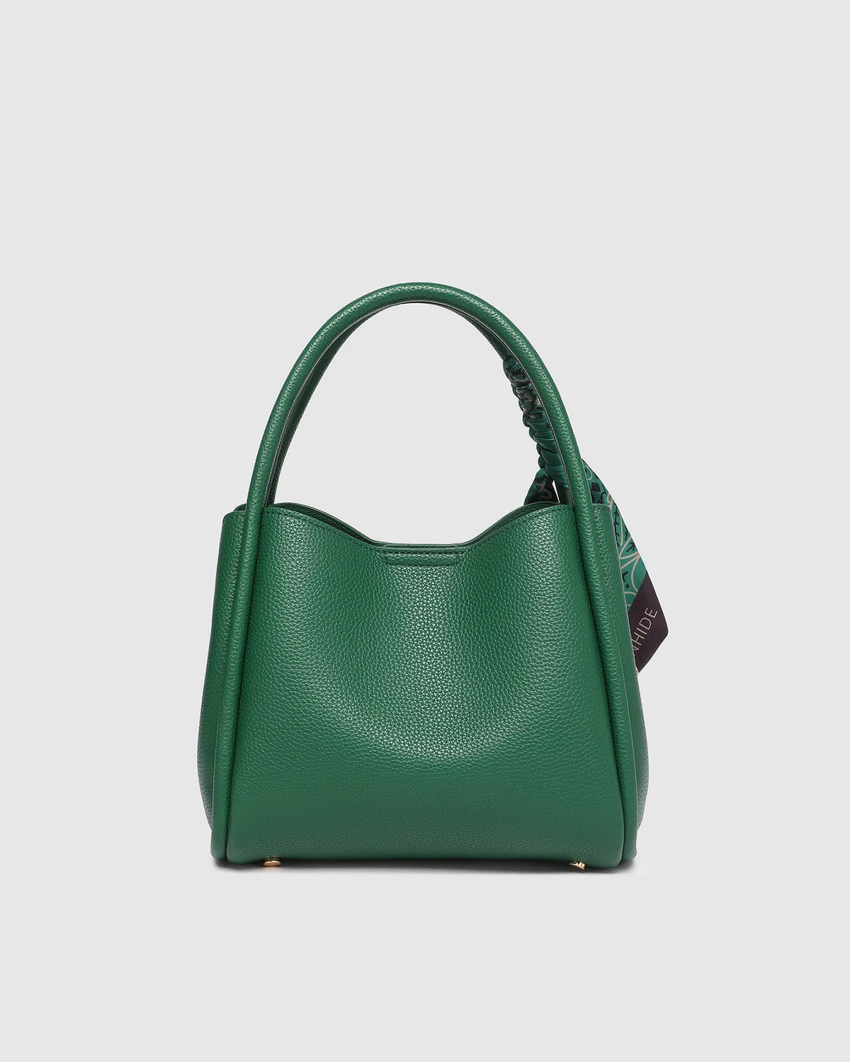 LOUENHIDE - Steffie Green - Mini Tote Bag