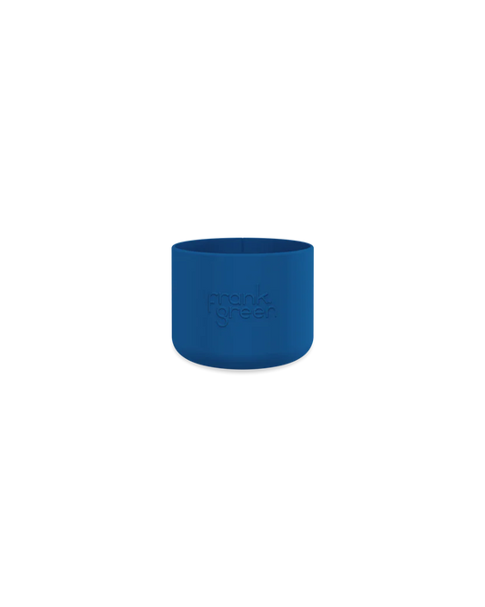 FRANK GREEN : 595ml 20oz Bottle Bumper Guard Deep Ocean - Small