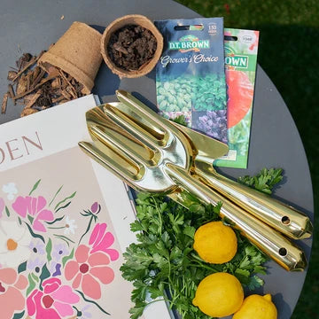 ANNABEL TRENDS : Garden Tools