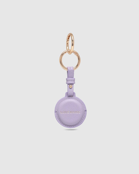 LOUENHIDE: Opal Lilac - AirTag