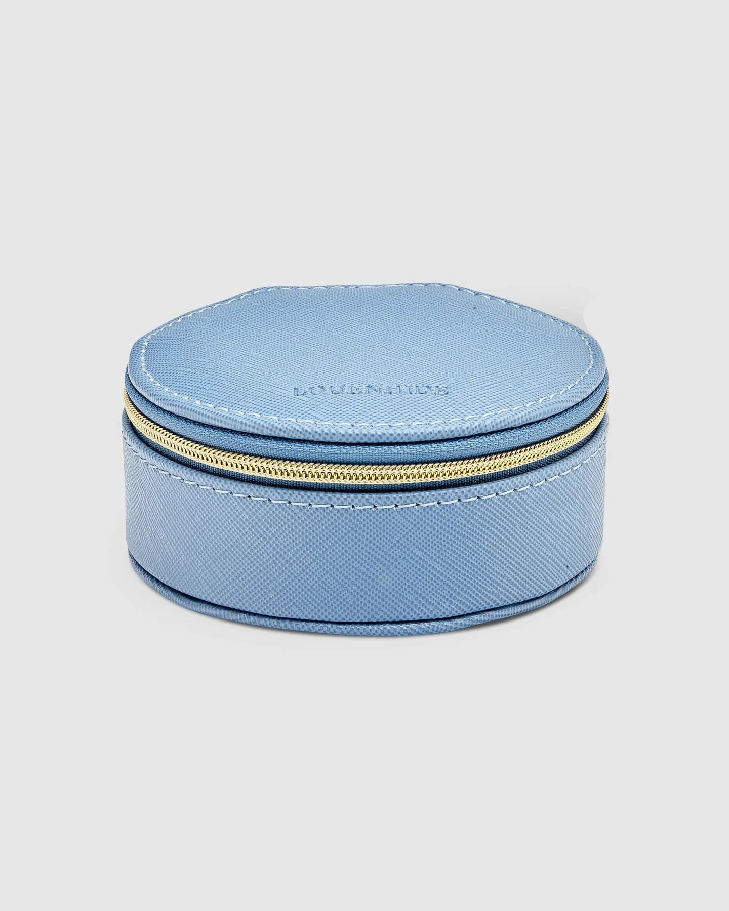 LOUENHIDE: Sisco Cloudy Blue - Jewellery Box