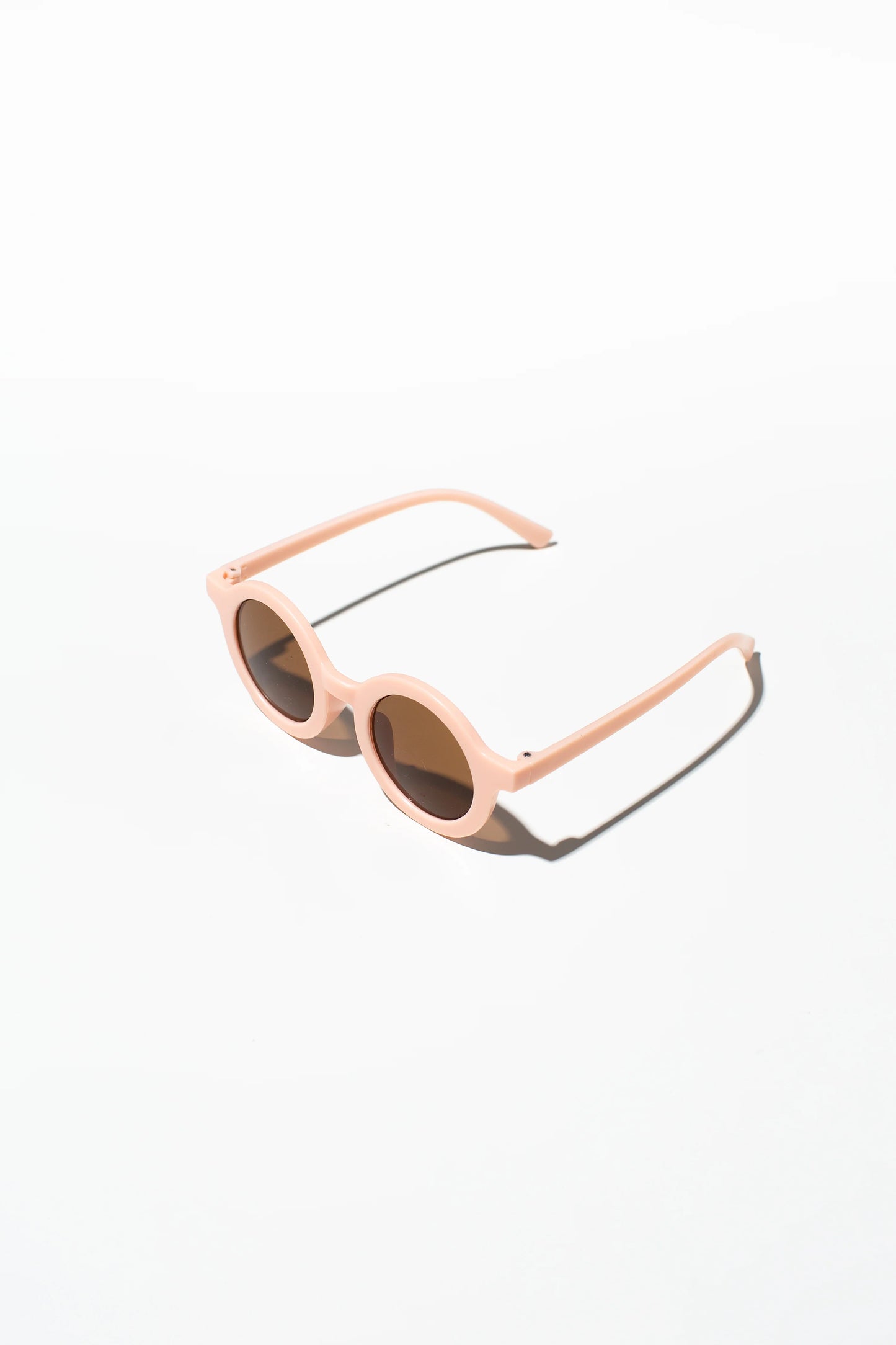 LITTLE DROP : Peach - Kids Shades