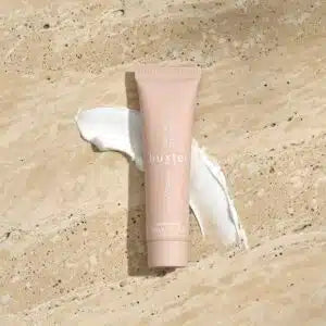 HUXTER : Sea Salt & Cedarwood - Hand Cream 35ml