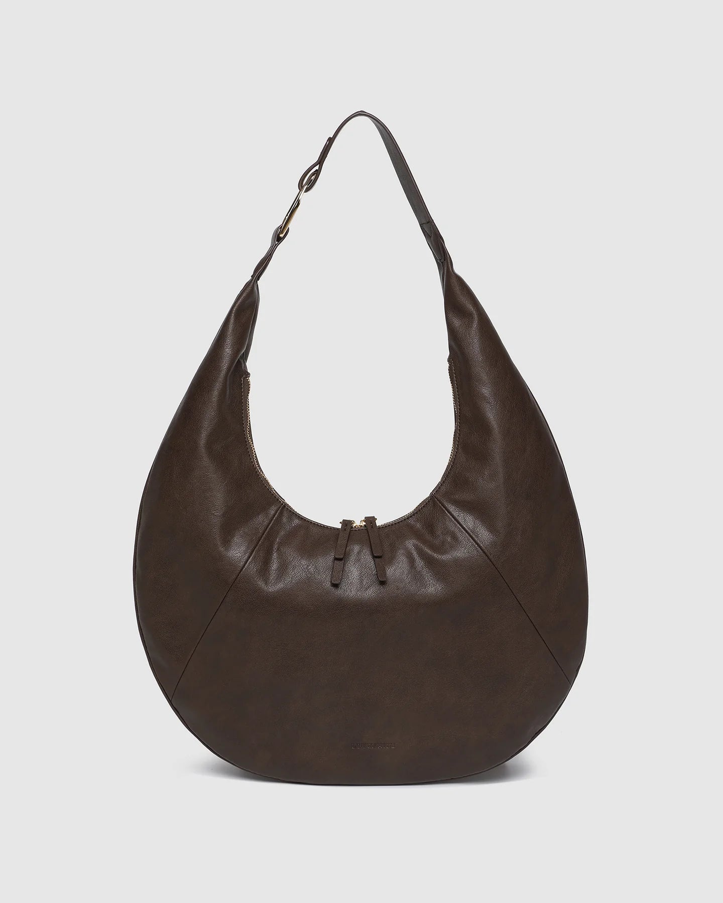 LOUENHIDE : Chocolate Billie - Shoulder Bag