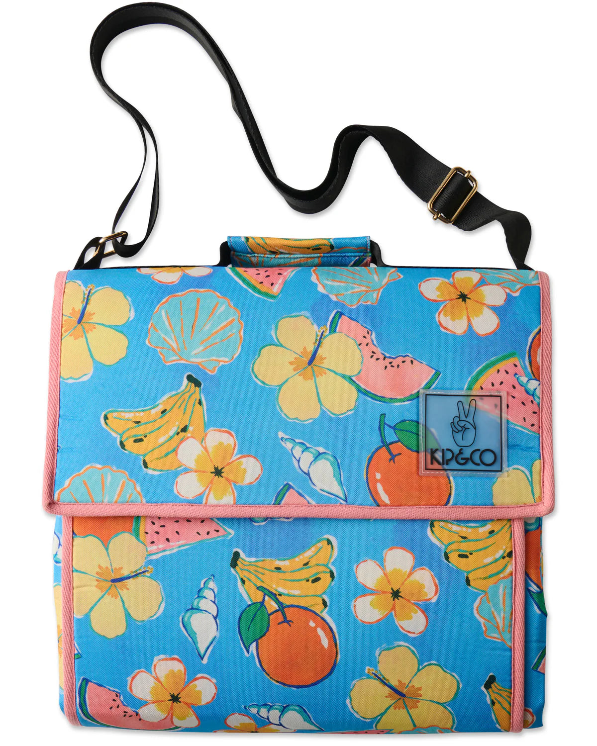 KIP & CO : Paradise Found Picnic Mat