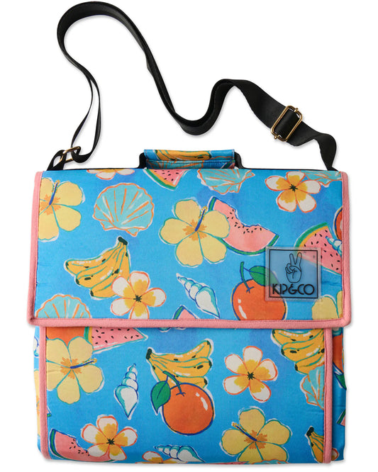 KIP & CO : Paradise Found Picnic Mat