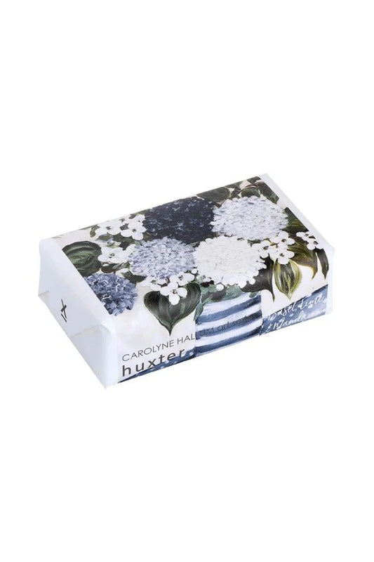 HUXTER : To Be Gathered  - Wrapped Soap