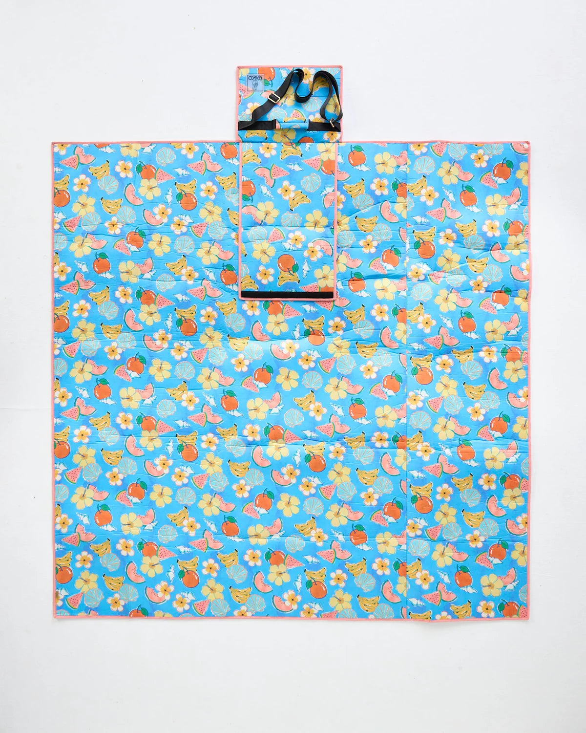 KIP & CO : Paradise Found Picnic Mat