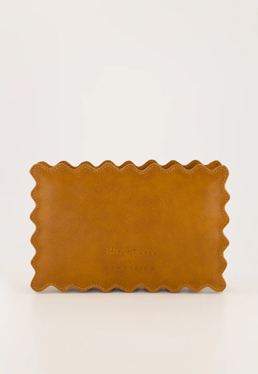 NANCYBIRD : Stamp Clutch - Postage