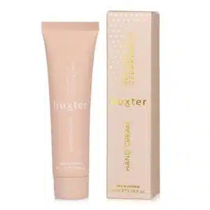HUXTER : Sea Salt & Cedarwood - Hand Cream 35ml