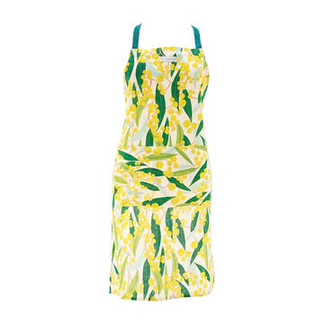 ANNABEL TRENDS : Golden Wattle - Apron