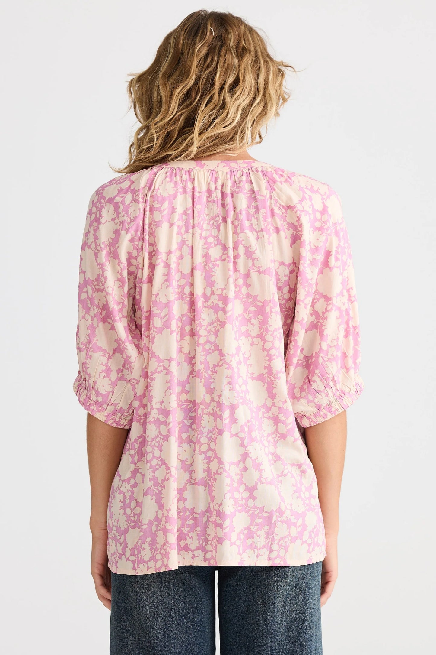TALISMAN : Meadow Muse Rodeo - Top