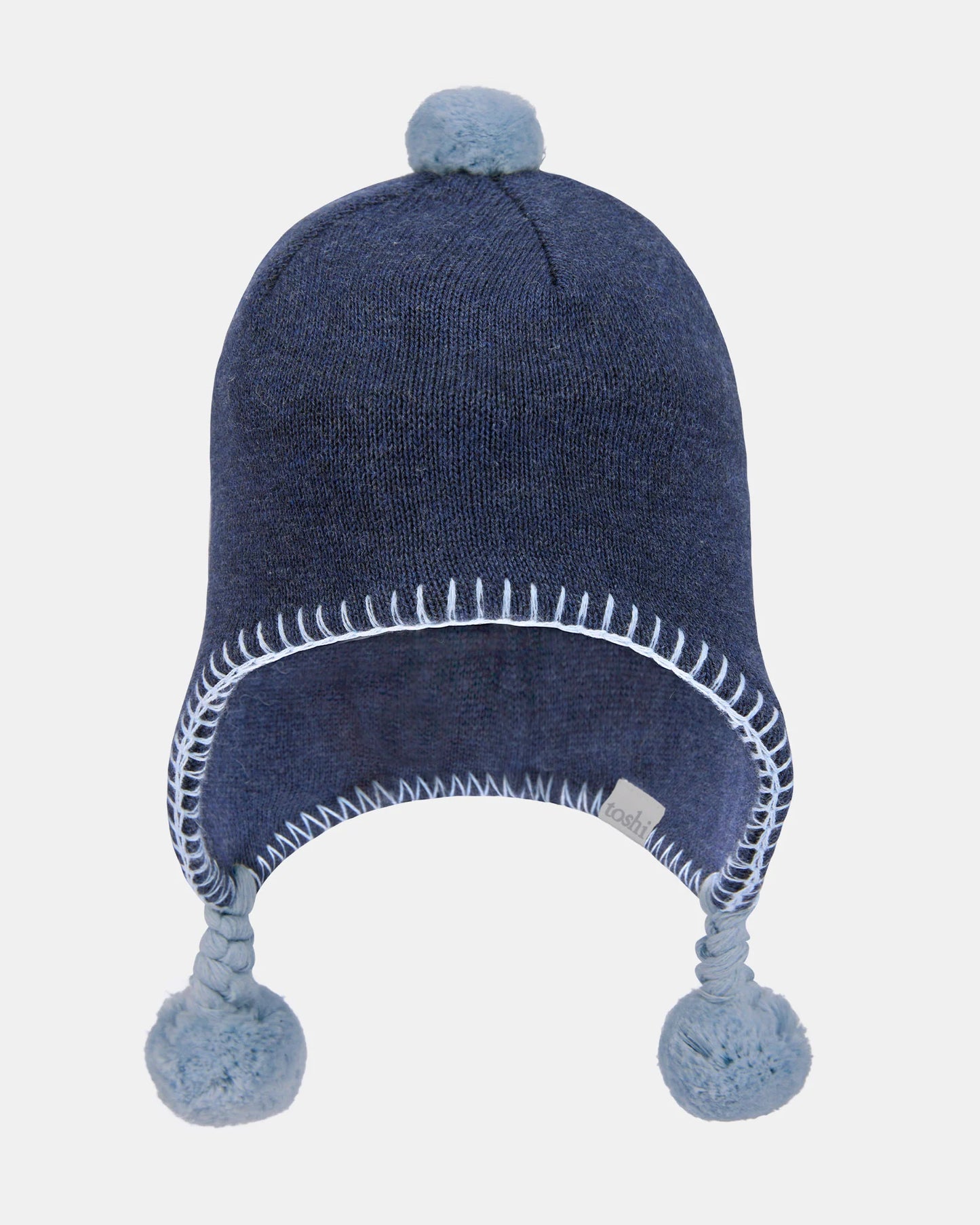 TOSHI : Organic Earmuff - Mystical