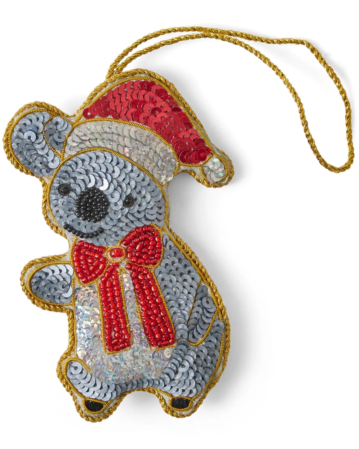 KIP & CO :    Koala - Christmas Decoration