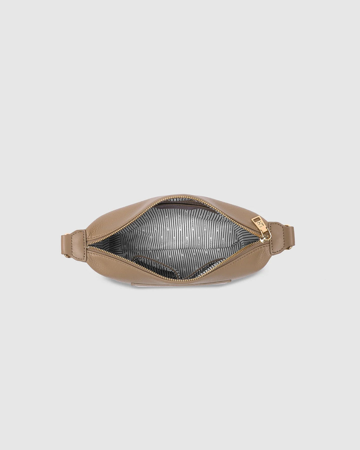 LOUENHIDE : Havana Mocha  - Crossbody bag