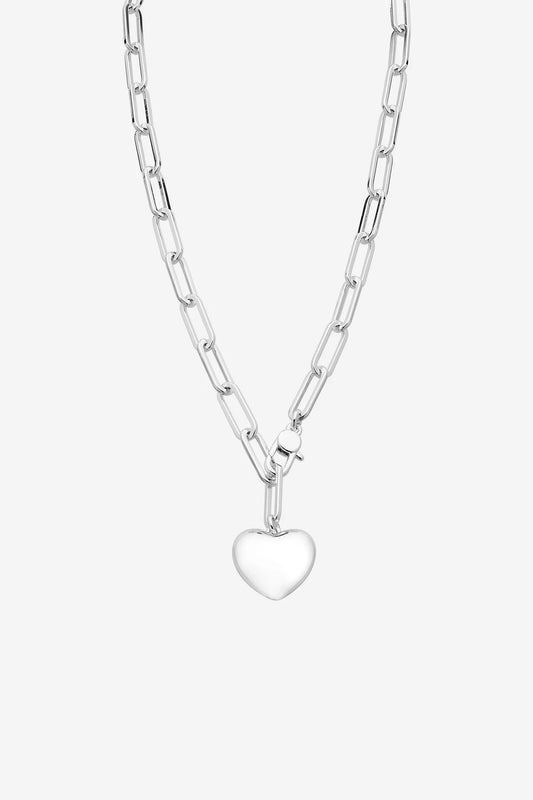 LIBERTE : Lotte Silver - Necklace
