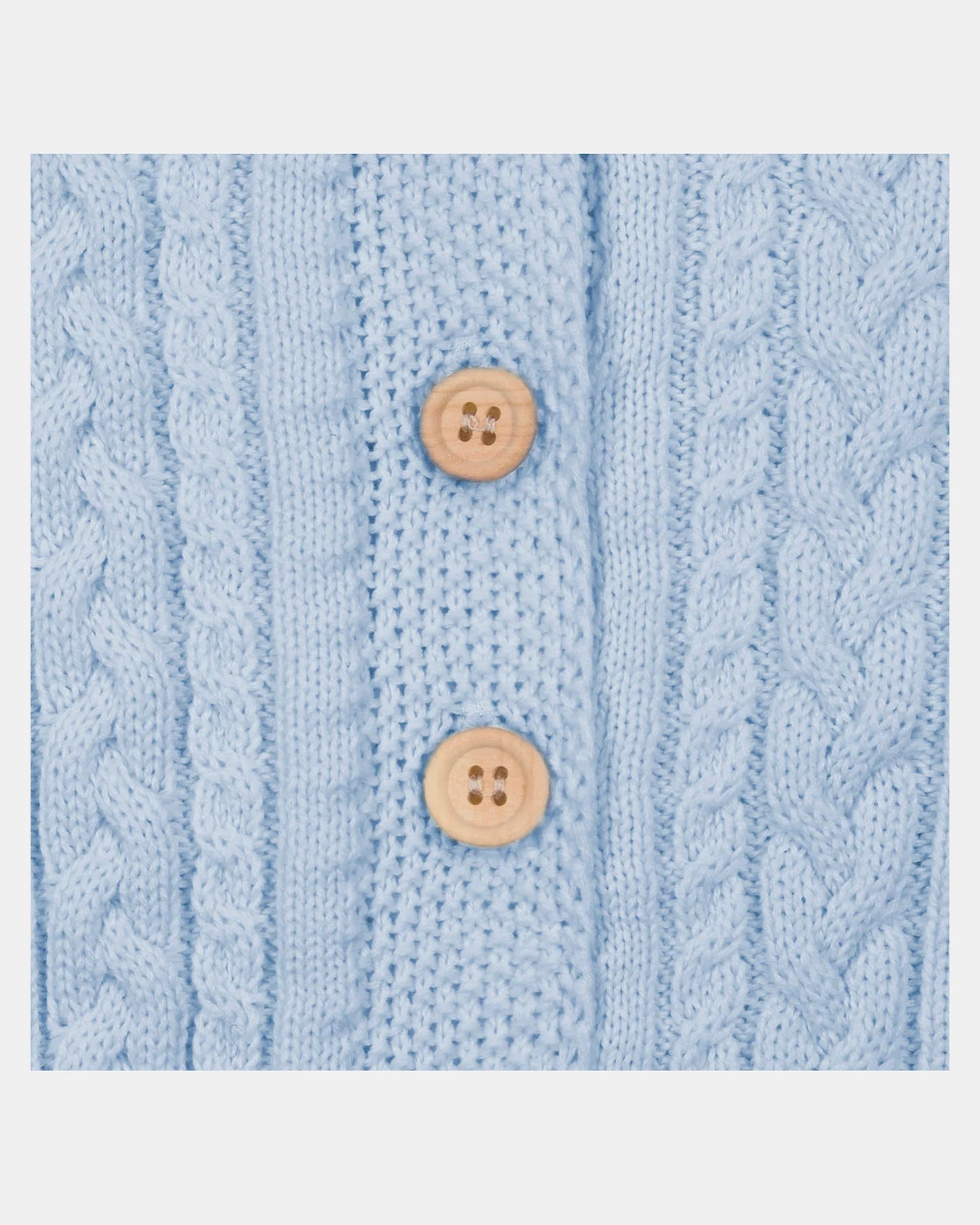 TOSHI : Bluebell Organic Yummy - Cardigan