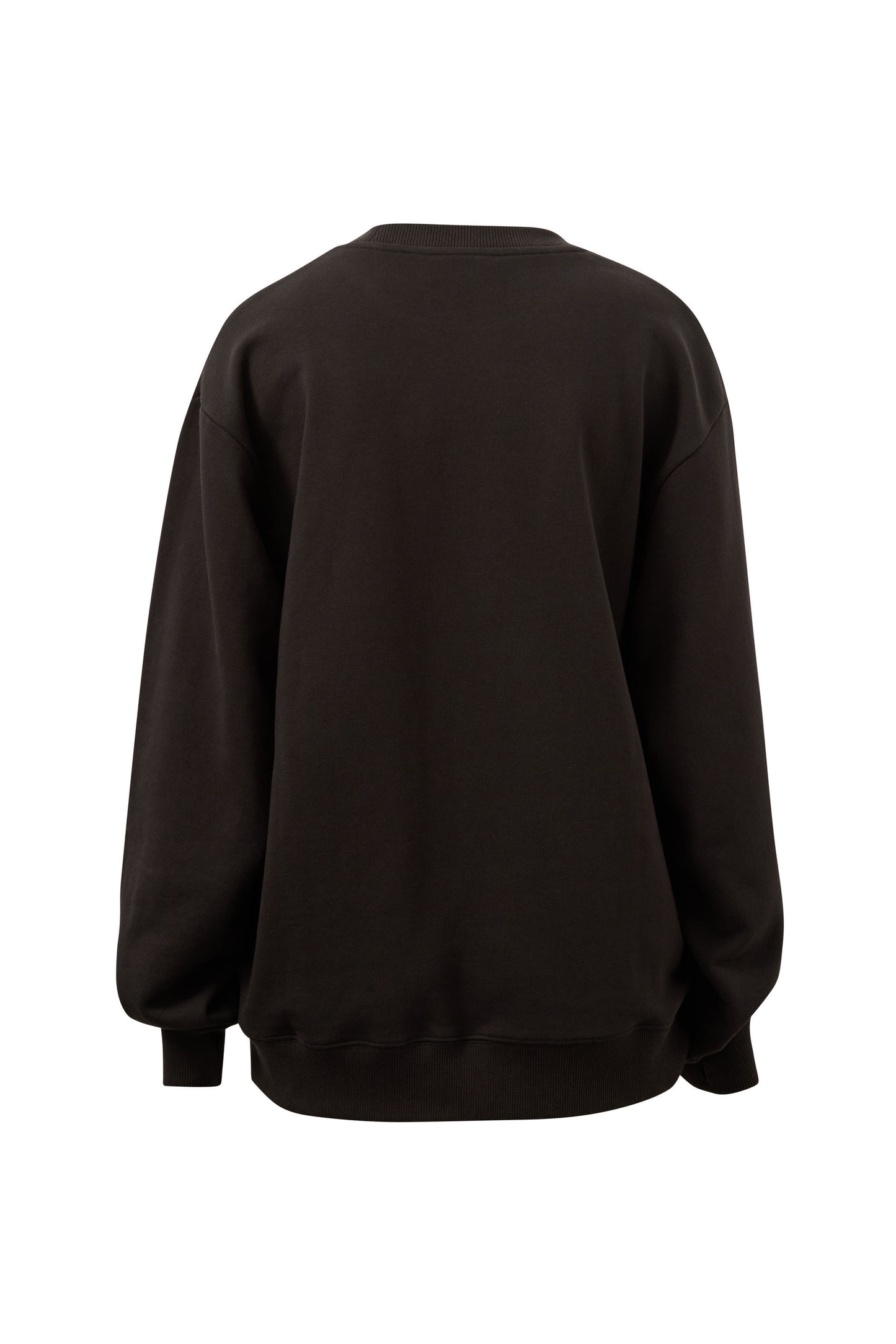 CERES LIFE - Isla Oversized Slouchy Crew