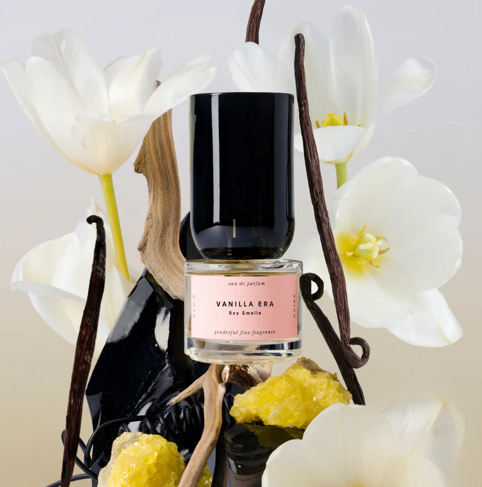 BOY SMELLS : Vanilla Era Fragrance - Perfume 65ml