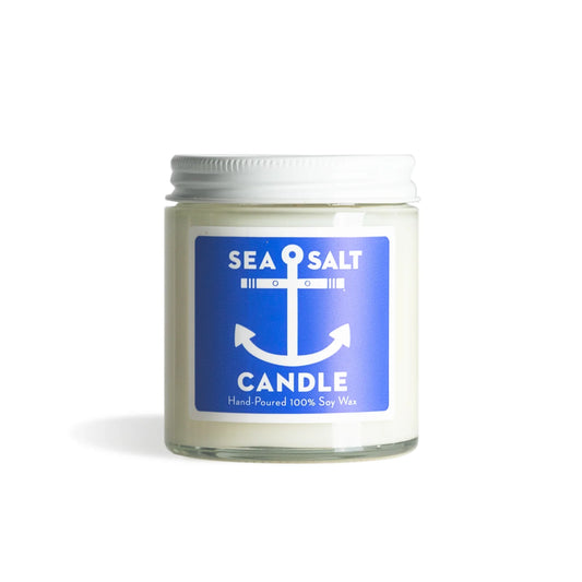 KALASTYLE : Swedish Dream Sea Salt Candle