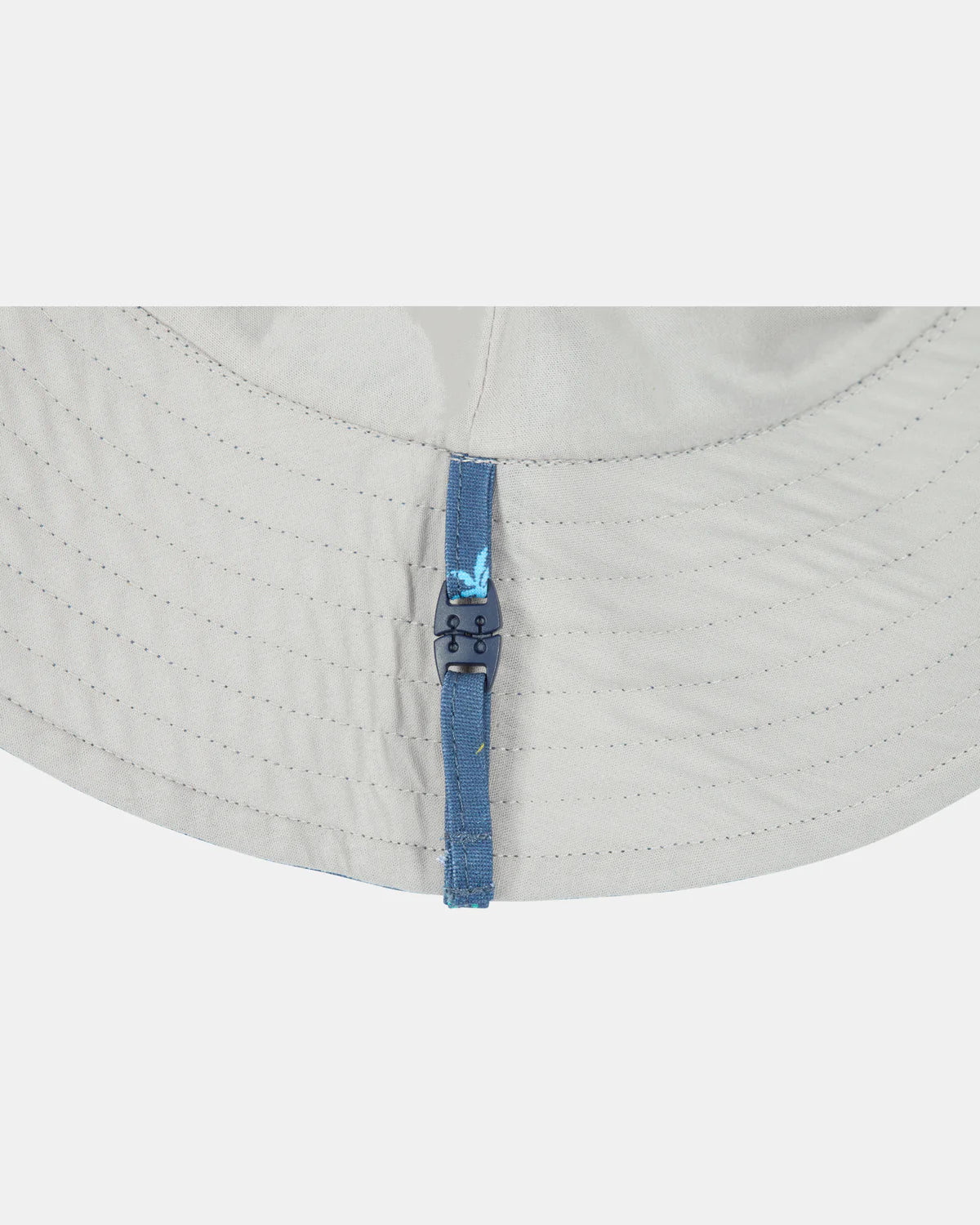 TOSHI :  Palm Midnight Blue Ryder - Sunhat
