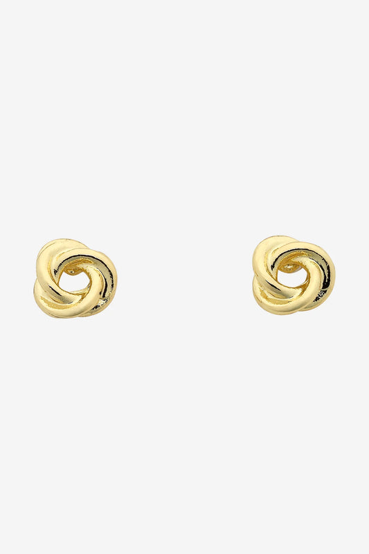LIBERTE: Petite Fable Gold - Earring