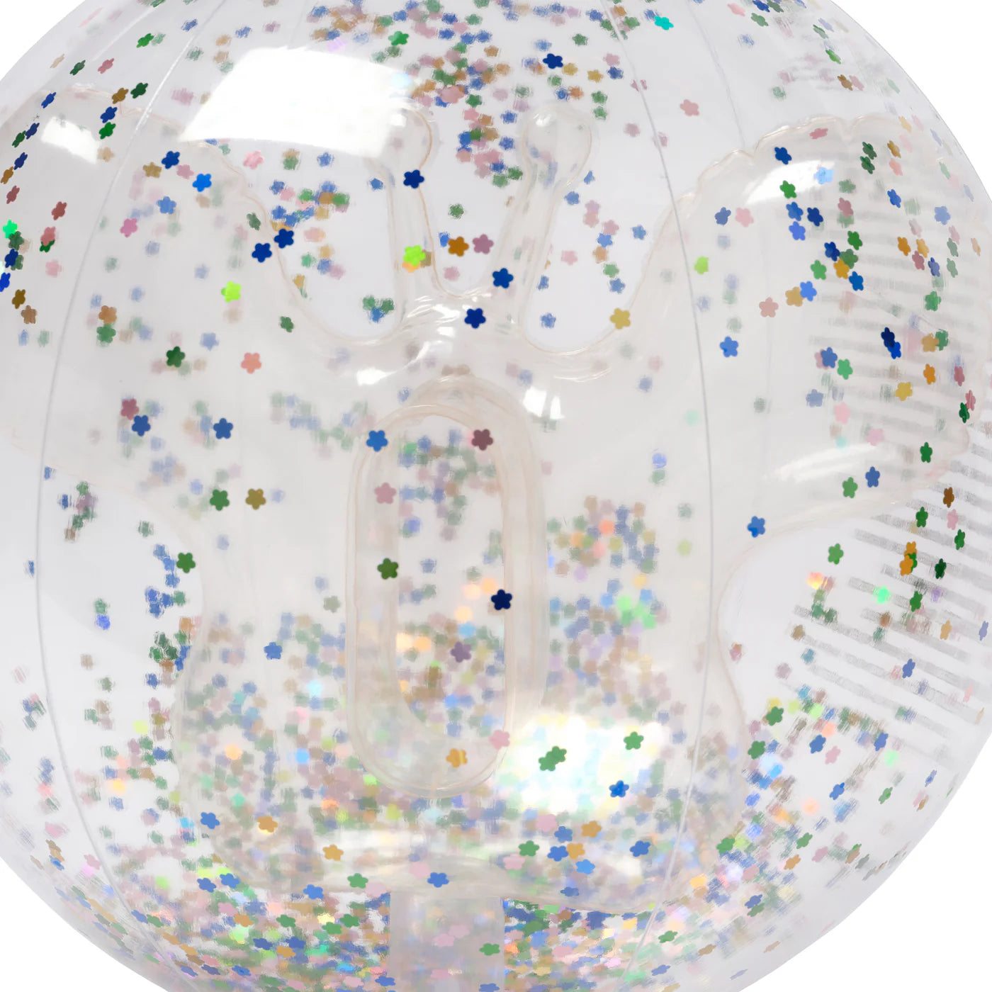 SUNNYLIFE : 3D Inflatable - Beach Ball