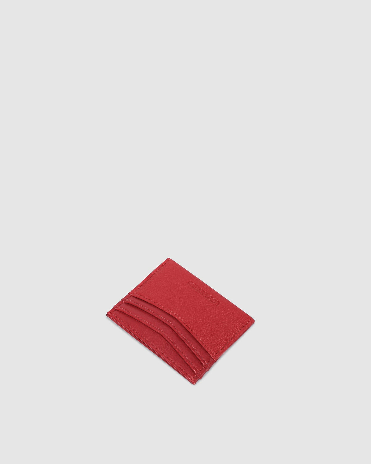 LOUENHIDE : Ada Red - Cardholder