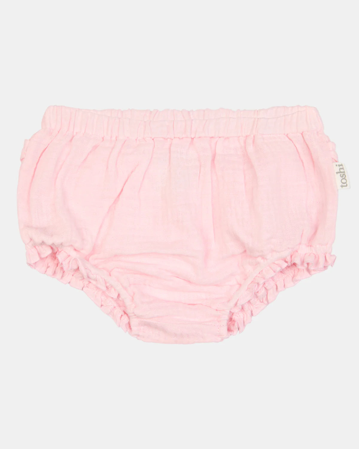 TOSHI : Sammy Blossom - Baby Bloomers