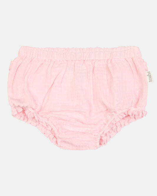 TOSHI : Sammy Blossom - Baby Bloomers