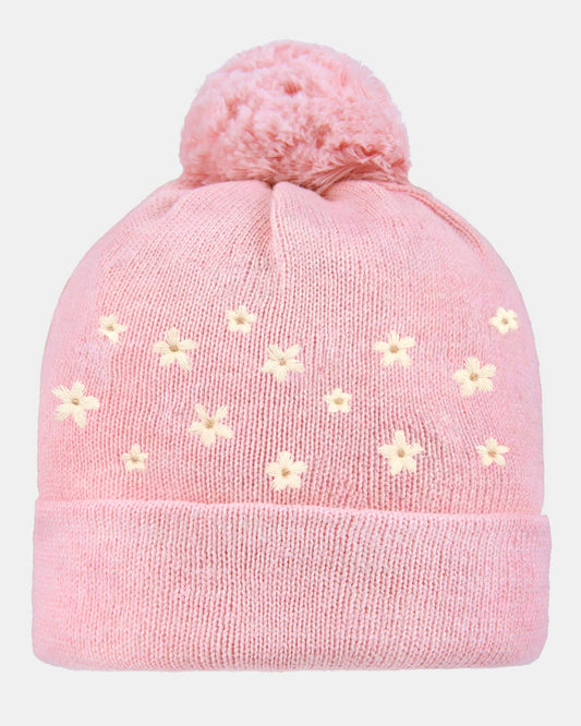 TOSHI : Organic Mystical Jasmine Rose - Beanie