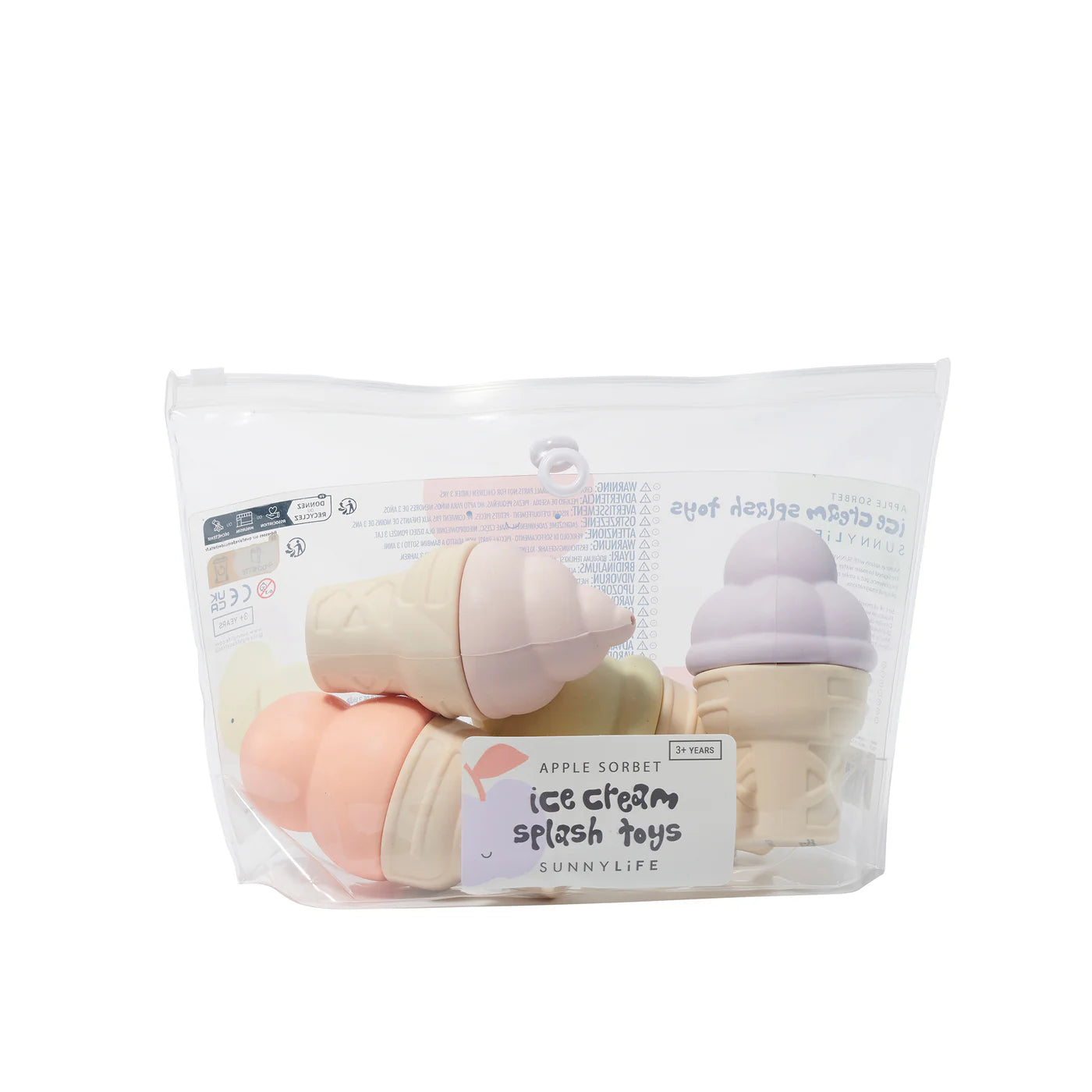 SUNNYLIFE : Kids Ice Cream - Splash Toys