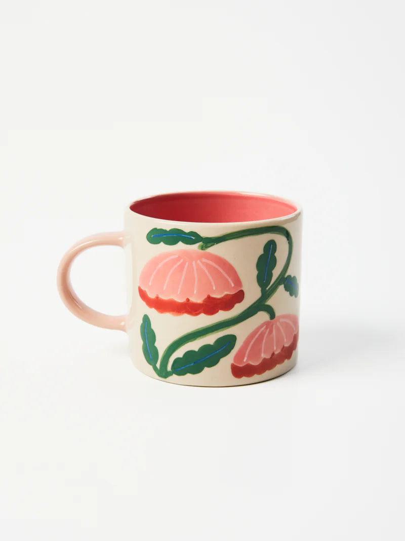 JONES & Co : Bloomie - Mug