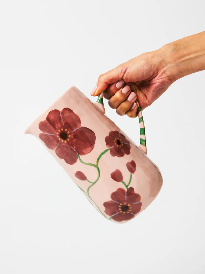 JONES & Co : Bloomie - Jug