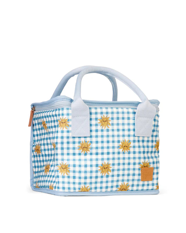 THE SOMEWHERE CO : Sundazed  - Lunch Bag