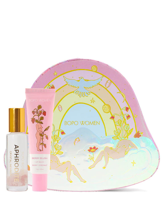 BOPO WOMEN : Little Luxuries - Gift Set