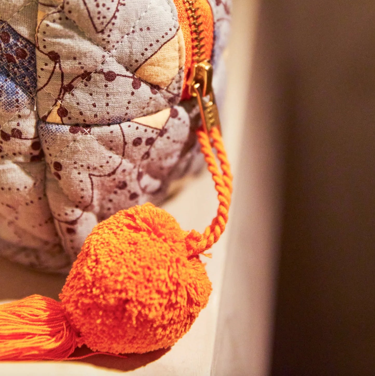 SAGE + CLARE : Lucia - Beauty Bag