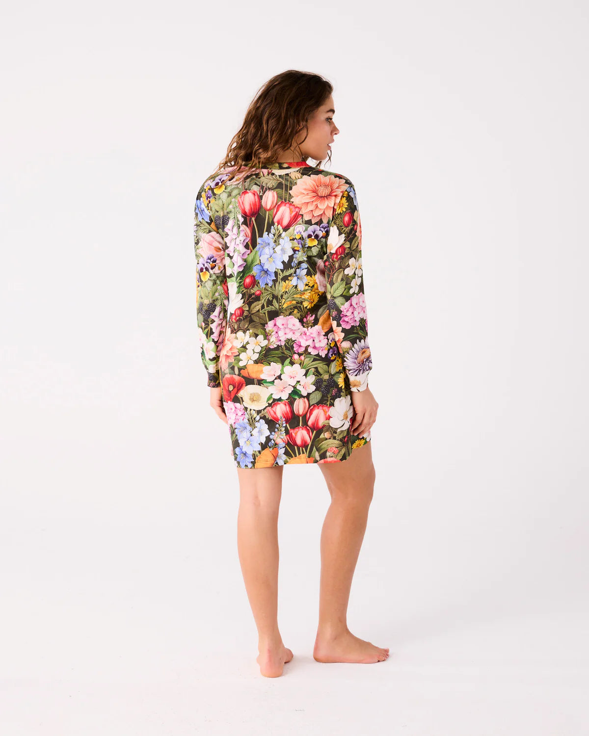KIP & CO : Cottage Garden - Nightie